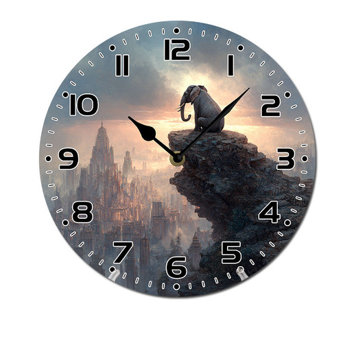 elephant sitting on mountain 002 01.jpg