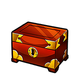 Treasure Box