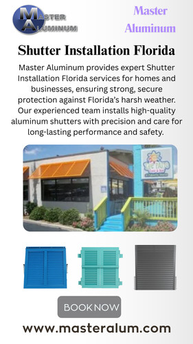 Shutter Installation Florida- Master Aluminum.jpg