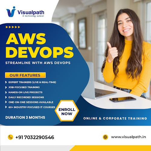 Aws DevOps Training In India  DevOps Training In India.jpg