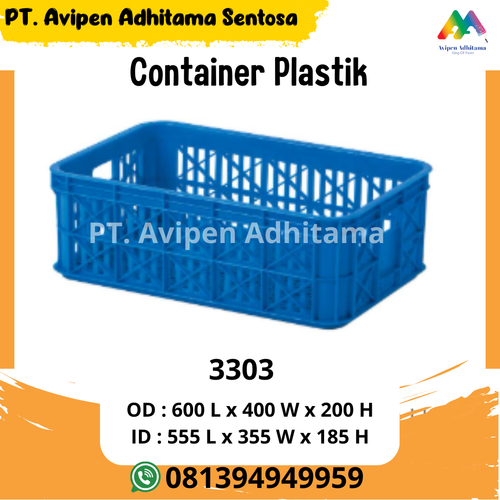 Container Plastik Industri Heavy Duty Type 3303.png