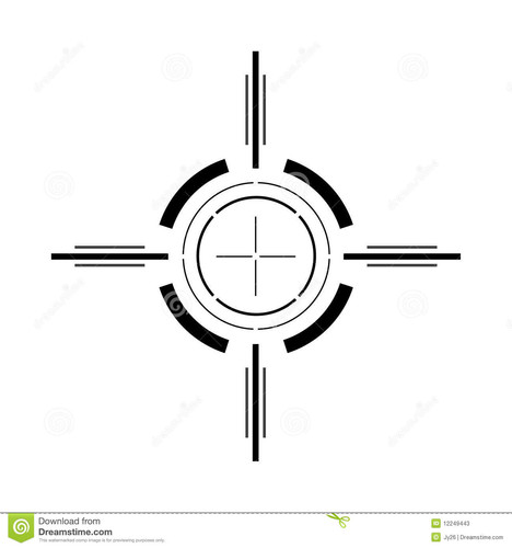 查出的射击瞄准具 12249443.jpg