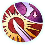 普攻強化 附加緩速