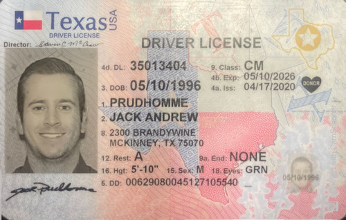 Jack Andrew Prudhomme license image.jpg