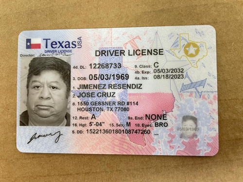 Jose Cruz Jimenezresendiz license image.jpg