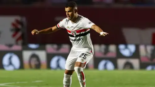 São Paulo prepara contraproposta ao Corinthians por Alisson e gera expectativas nos bastidores