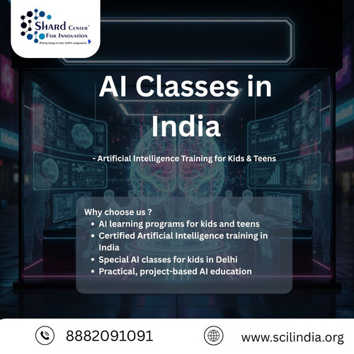 AI Classes in India Artificial Intelligence Training for Kids & Teens.jpg