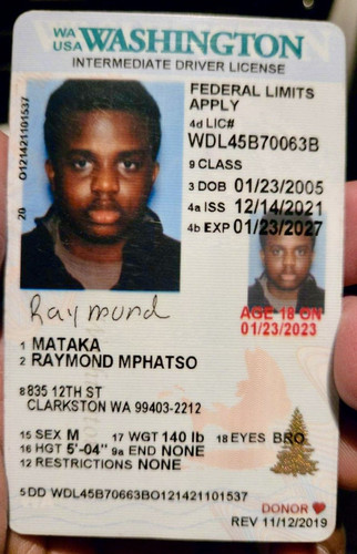 Raymond Mataka license image.jpg