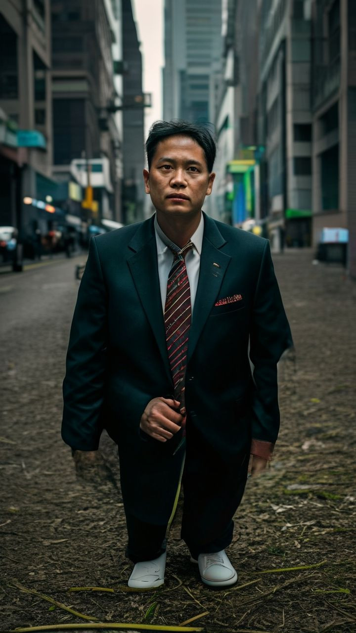 IMF sees slower Philippine growth amid graft scandal, global shocks