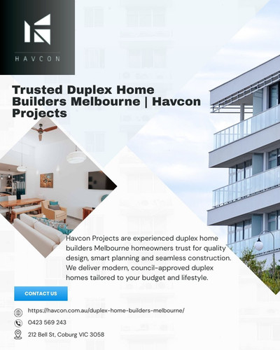 Trusted Duplex Home Builders Melbourne Havcon Projects.jpg
