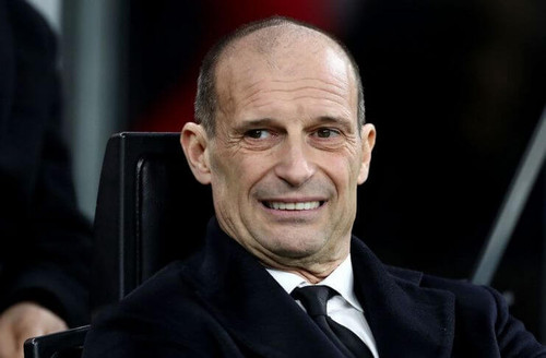 Massimiliano Allegri AC Milan Manfaatkan Kelemahan Lecce Football Italia.jpg