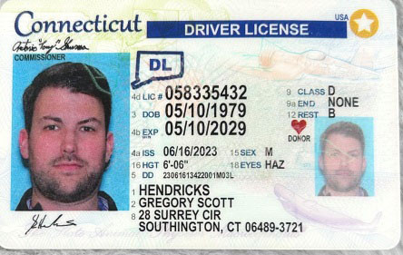 Gregory Scott Hendricks license image.jpg
