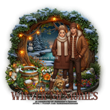 ADwintermemoriesgarie