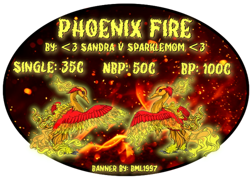 phoenix fire