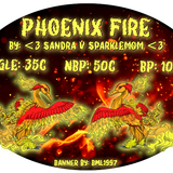 phoenix fire