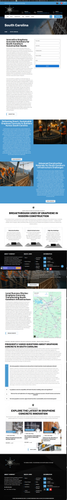 screencapture thegraphenesolution construction and concrete materials with graphene in south carolin.png