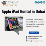 Complete Digital Solutions for Events and Business with iPads