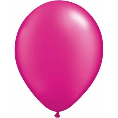 Latex Balloons Party Supplies | Colourful Decor.png