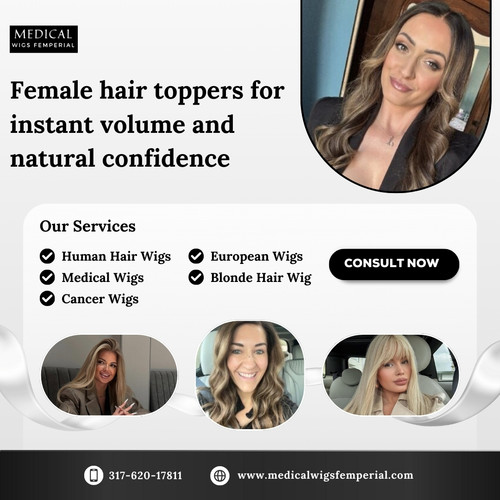 Female Hair Toppers That Restore Volume and Confidence.jpg