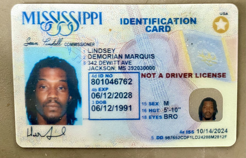 Demorian Lindsey license image.jpg