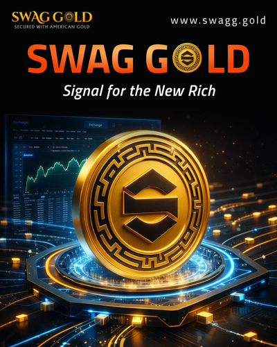 Signal for the new rich - swag gold.png
