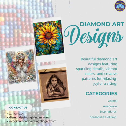 Eye Catching Diamond Art Designs for All Skill Levels.jpg