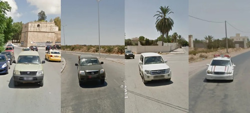 Tunisia, follow cars.jpg