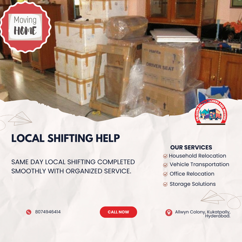 Our local shifting services helped a family move comfortably within Kukatpally..png
