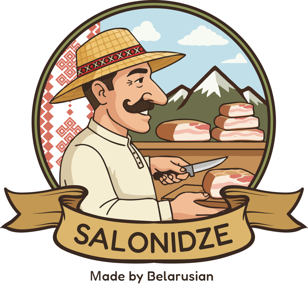 Salonidze