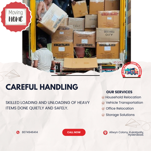 Today our loading and unloading services helped a family move safely in KPHB..png