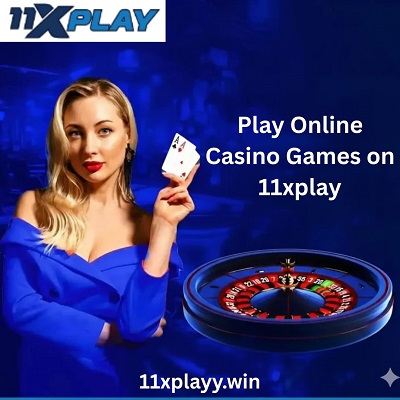 Play Online Casino Games on 11xplay.jpg