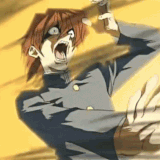 yugioh anime.gif