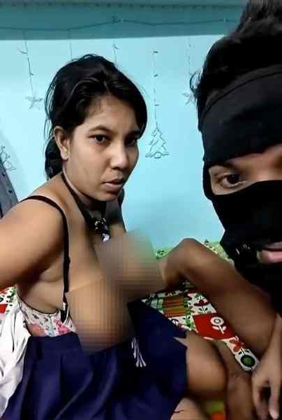 Kunikaji69 Stripchat Ticket Show App Content Unuct – Hindi Hot Short Film – WEB-DL X264 1080p Download