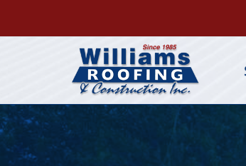 Williams Roofing & Construction Inc.png