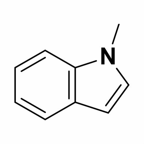 1-Methyl-1H-Indole (CAS No. 603-76-9) – Osimertinib Intermediate Manufacturer.png