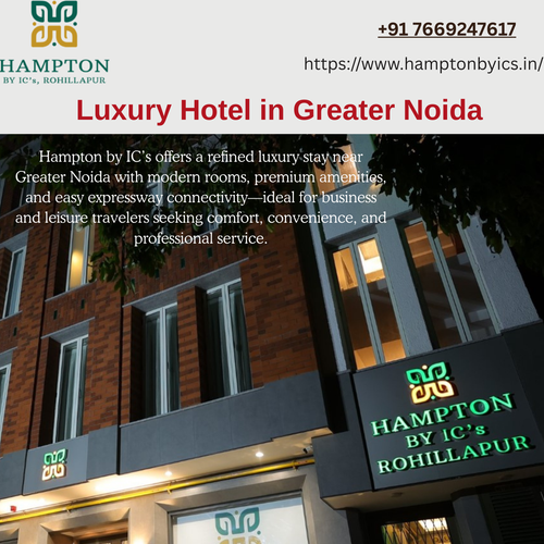 Luxury Hotel in Greater Noida.png