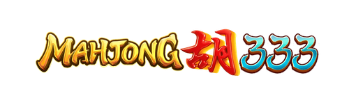 mahjong333 logo.png
