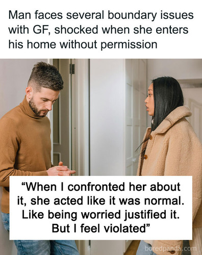 girlfriend use hidden key apartment sharing.jpg