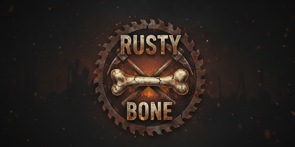Rusty Bone Solo/Duo EU | Weekly Wipe 4 days ago on 19/03 | Prem