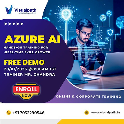 Free Azure AI Online Demo – Learn from Experts Jan 20, 2026.jpg