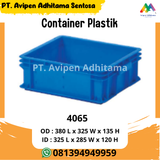 Container Plastik Industri Besar Type 4065