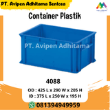 Container Plastik Industri Besar Type 4088