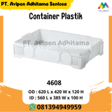 Container Plastik Industri Besar Type 4608