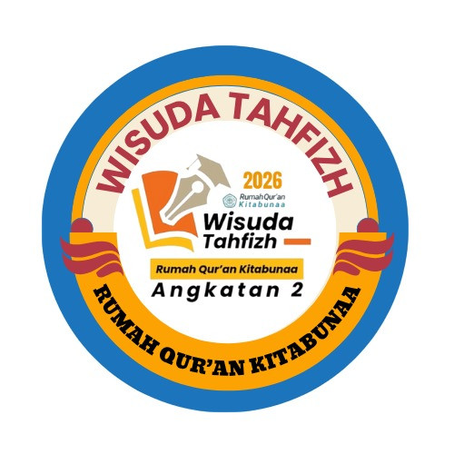 Logo Wisuda Tahfizh Qur'an Kitabunaa.jpg