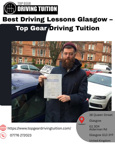 Best Driving Lessons Glasgow – Top Gear Driving Tuition.jpg