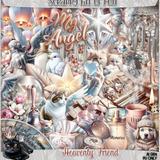 SophisticatSimone AI Kit HeavenlyFriend