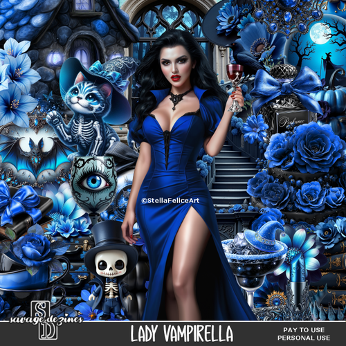 SD LadyVampirella.png