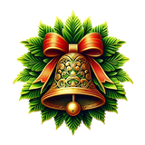 PNG Yeni Yil Süslemeleri V010120260212 N 23