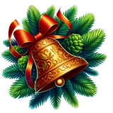 PNG Yeni Yil Süslemeleri V010120260212 N 30