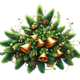 PNG Yeni Yil Süslemeleri V010120260212 N 28